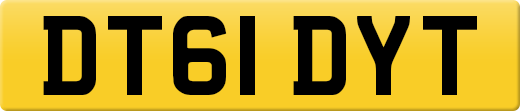 DT61DYT